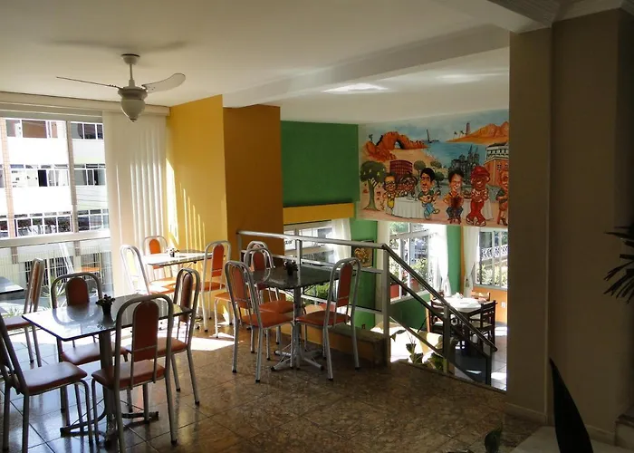 Hotel La Maison Du Monde