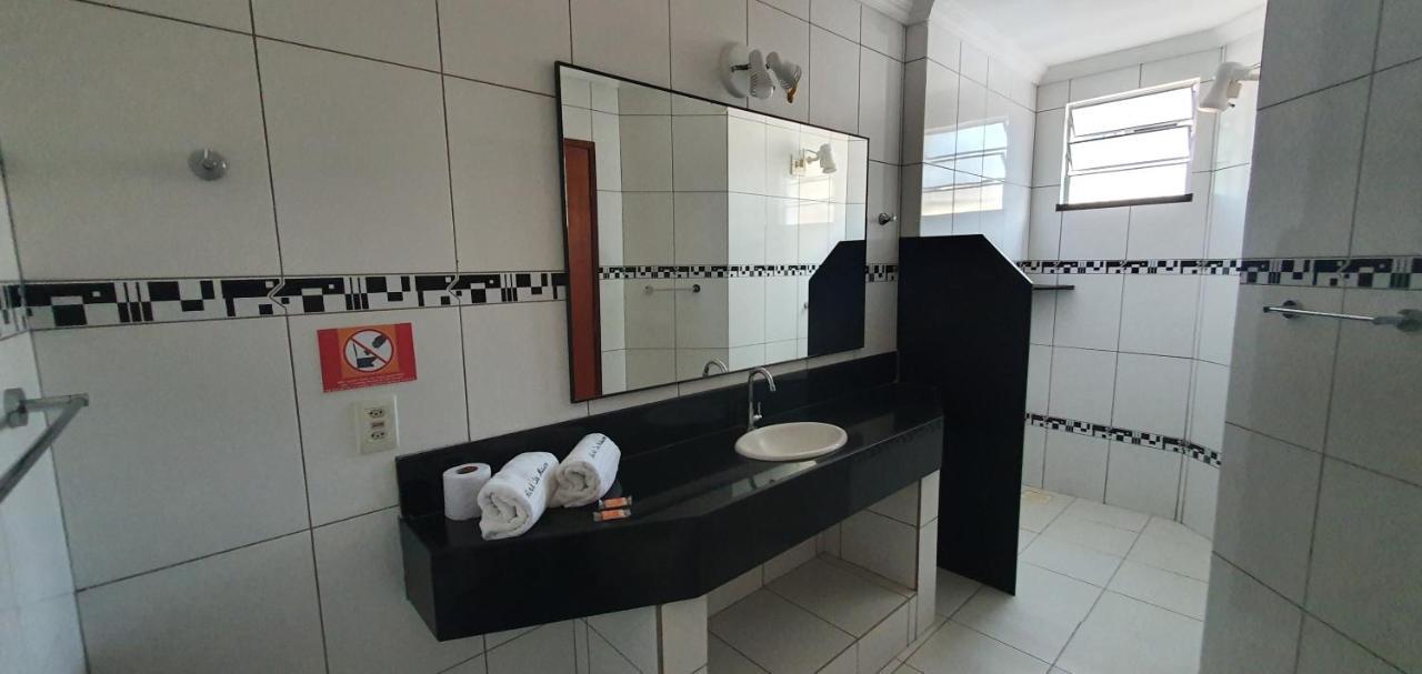 Hotel La Maison Du Monde Fortaleza (Ceara)