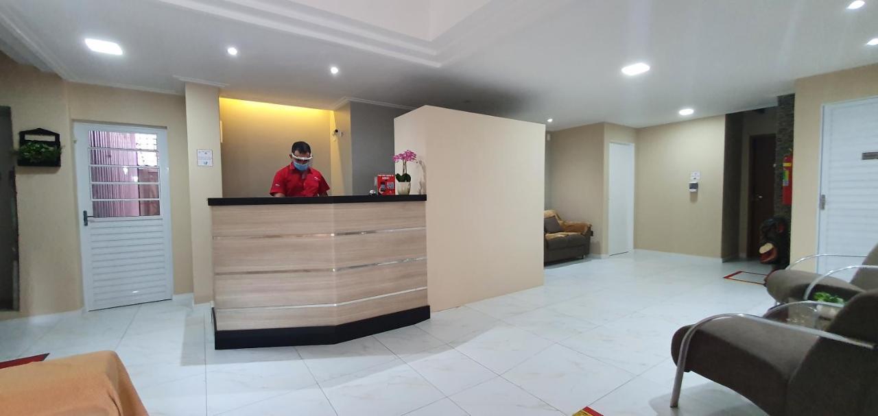 Hotel La Maison Du Monde Fortaleza (Ceara)