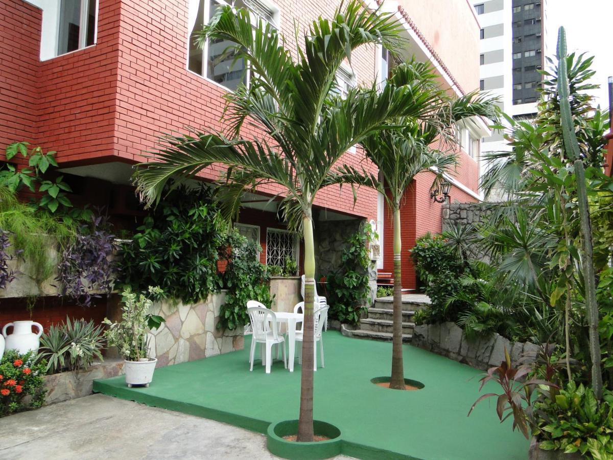 Hotel La Maison Du Monde Fortaleza (Ceara)