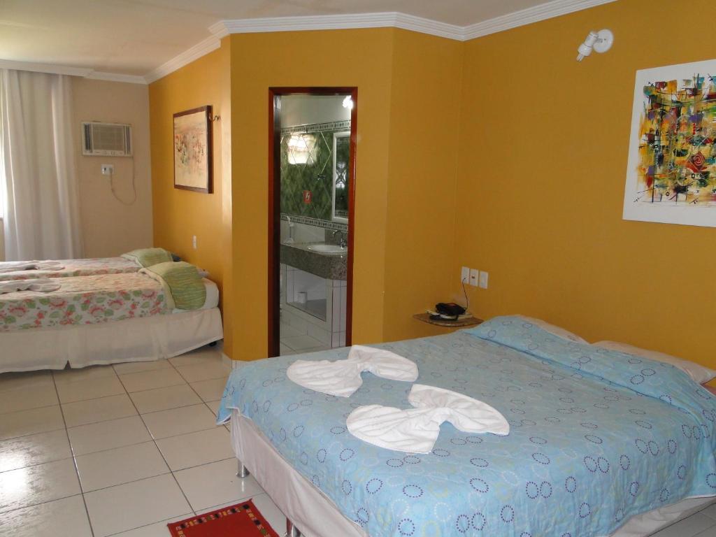 Hotel La Maison Du Monde Fortaleza (Ceara)