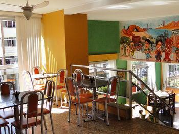 Hotel La Maison Du Monde Fortaleza (Ceara)
