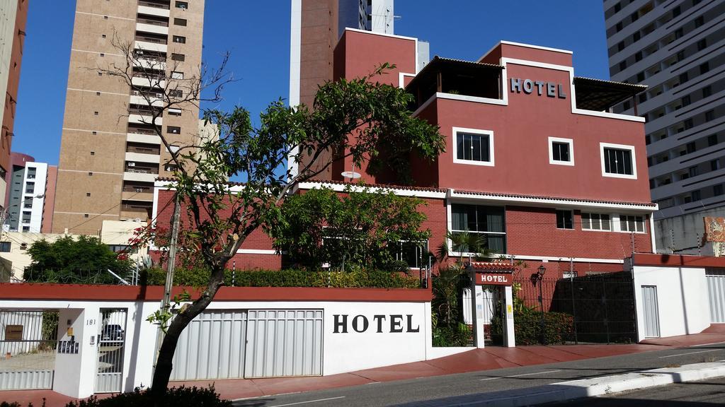 Hotel La Maison Du Monde Fortaleza (Ceara)