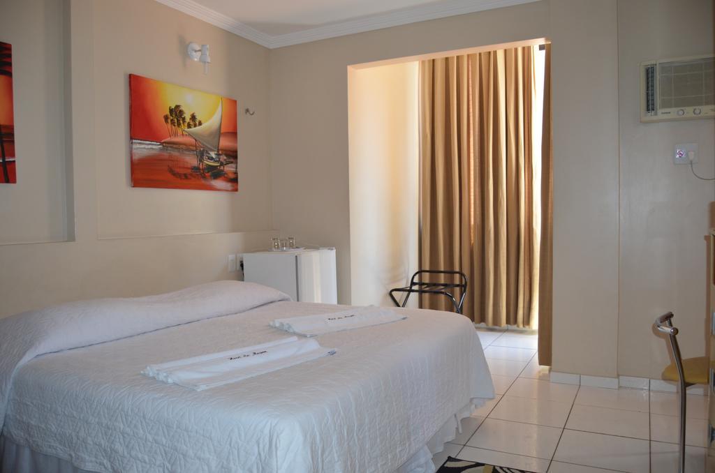 La Maison Du Monde Hotel