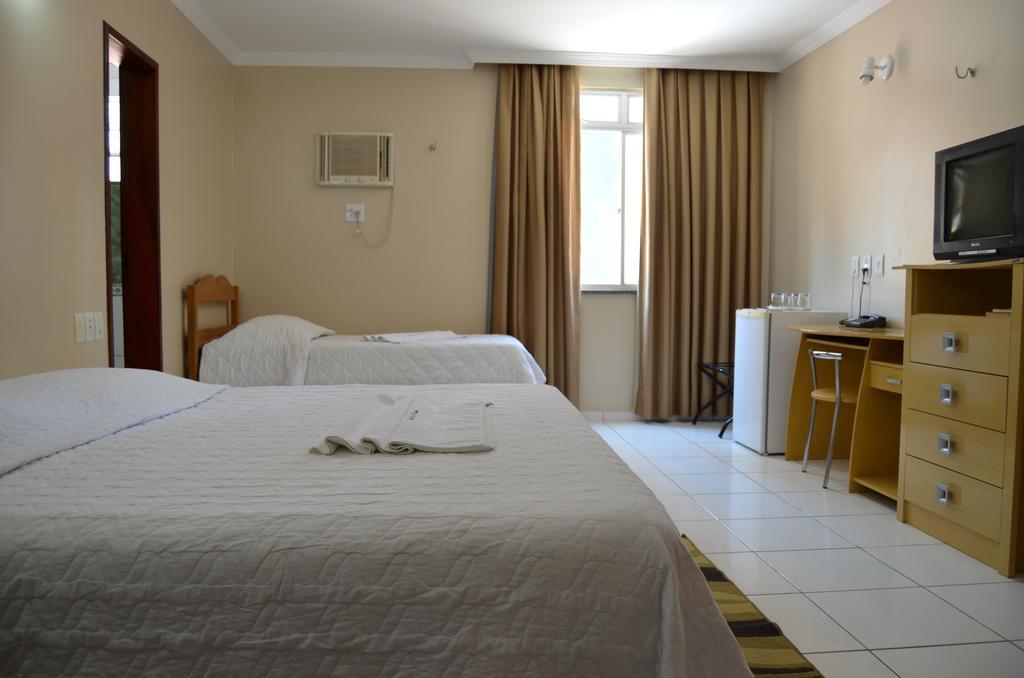 La Maison Du Monde Hotel Fortaleza (Ceara)