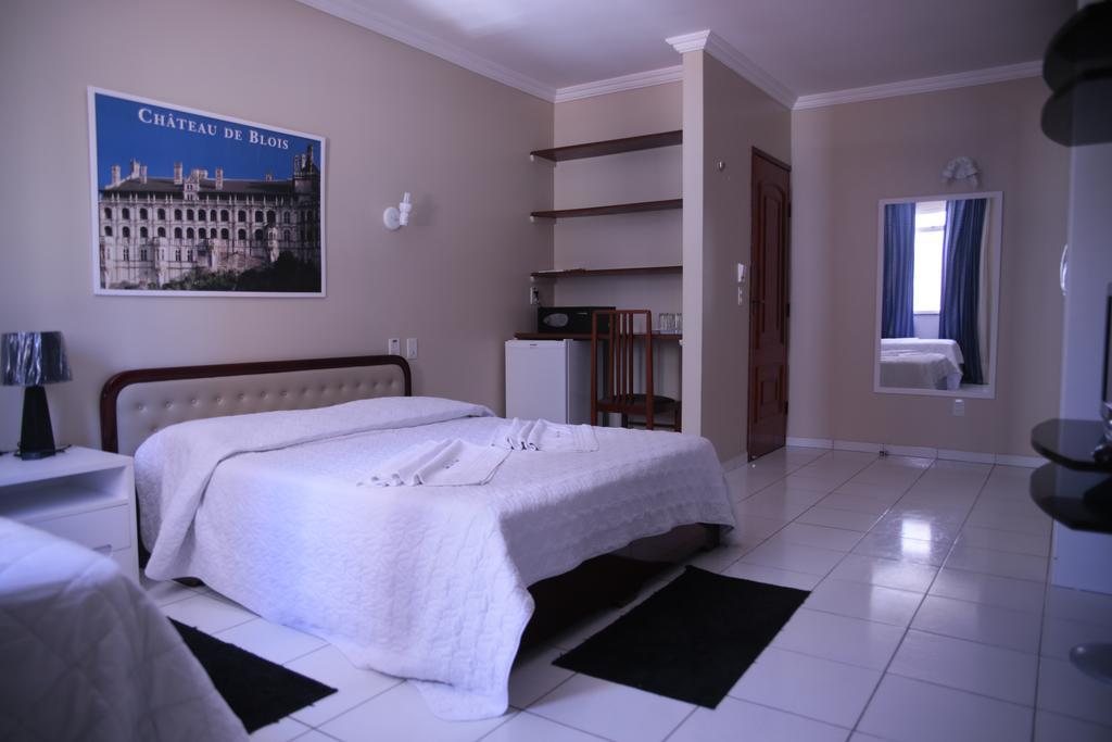 Hotel La Maison Du Monde Fortaleza (Ceara)
