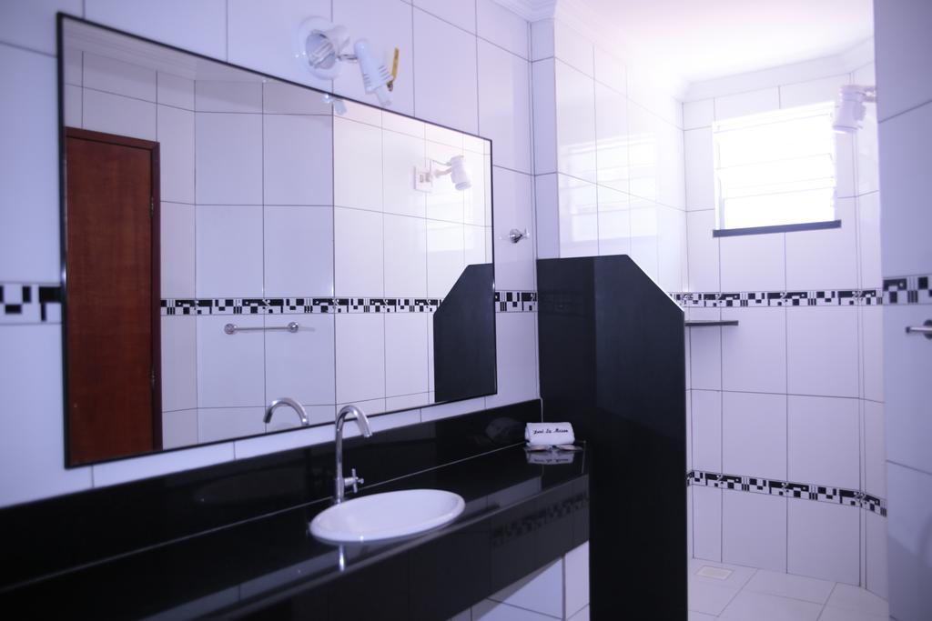 La Maison Du Monde Hotel Fortaleza (Ceara)
