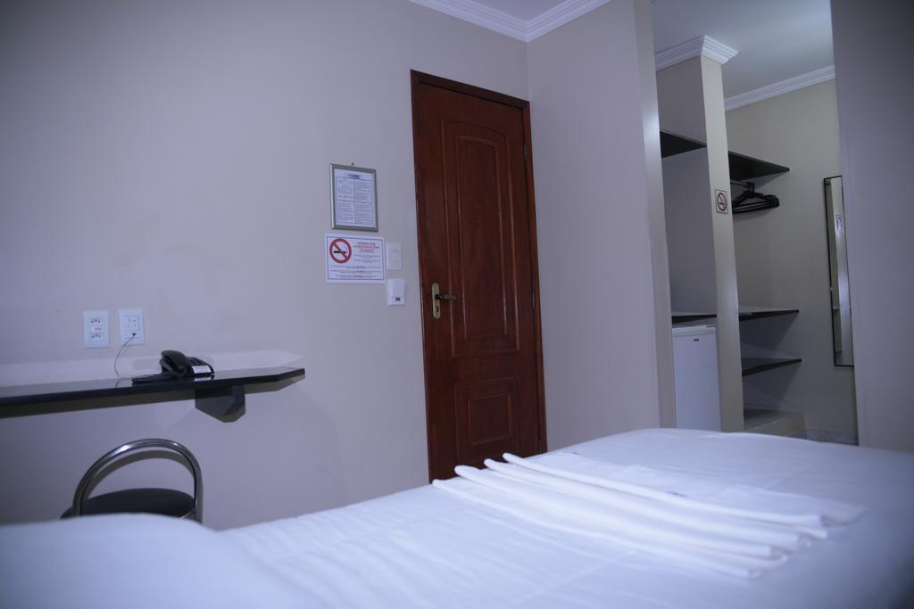 La Maison Du Monde 3* Fortaleza (Ceara)