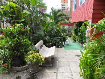 La Maison Du Monde Hotel