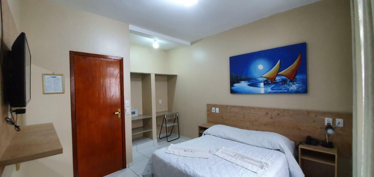 La Maison Du Monde 3* Fortaleza (Ceara)